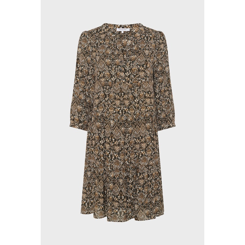 Dress Lyne Dcr20c172 Green