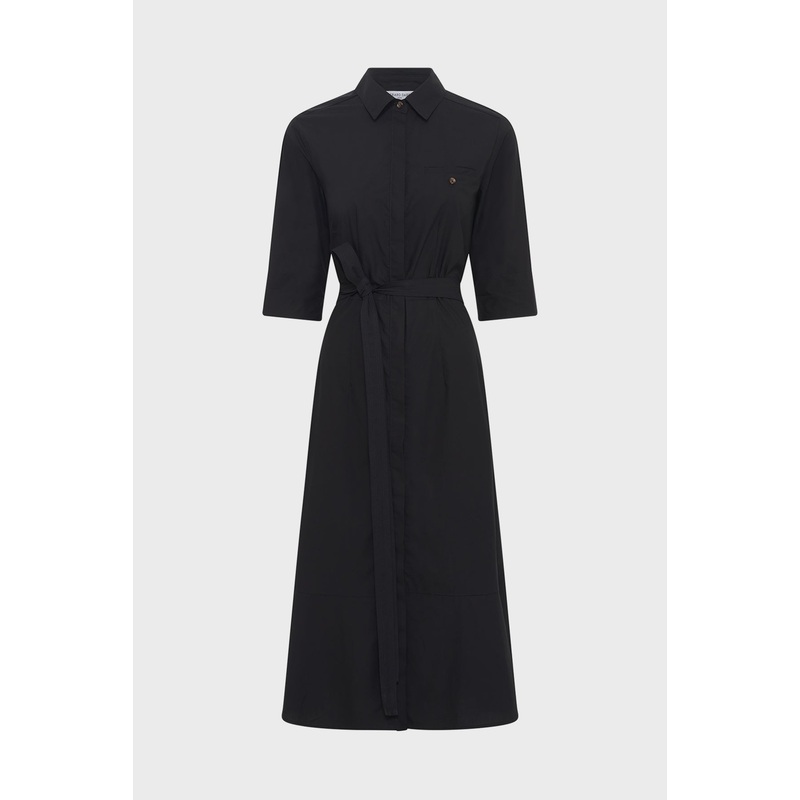 Dress Perrine Dbra4b097 Black
