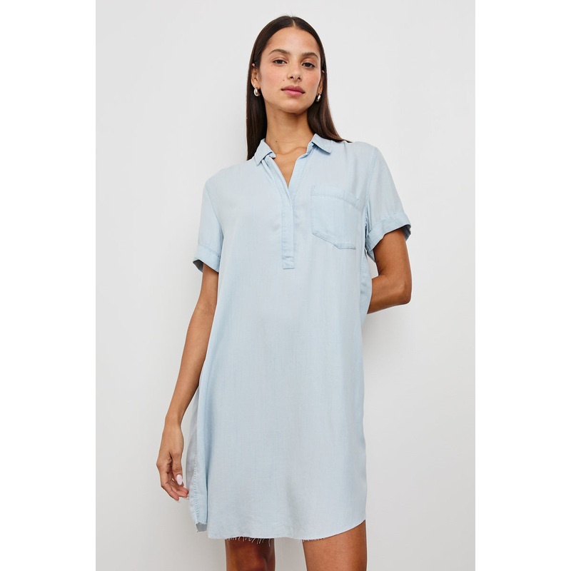 Dress Valerie 109 Light-Vintage