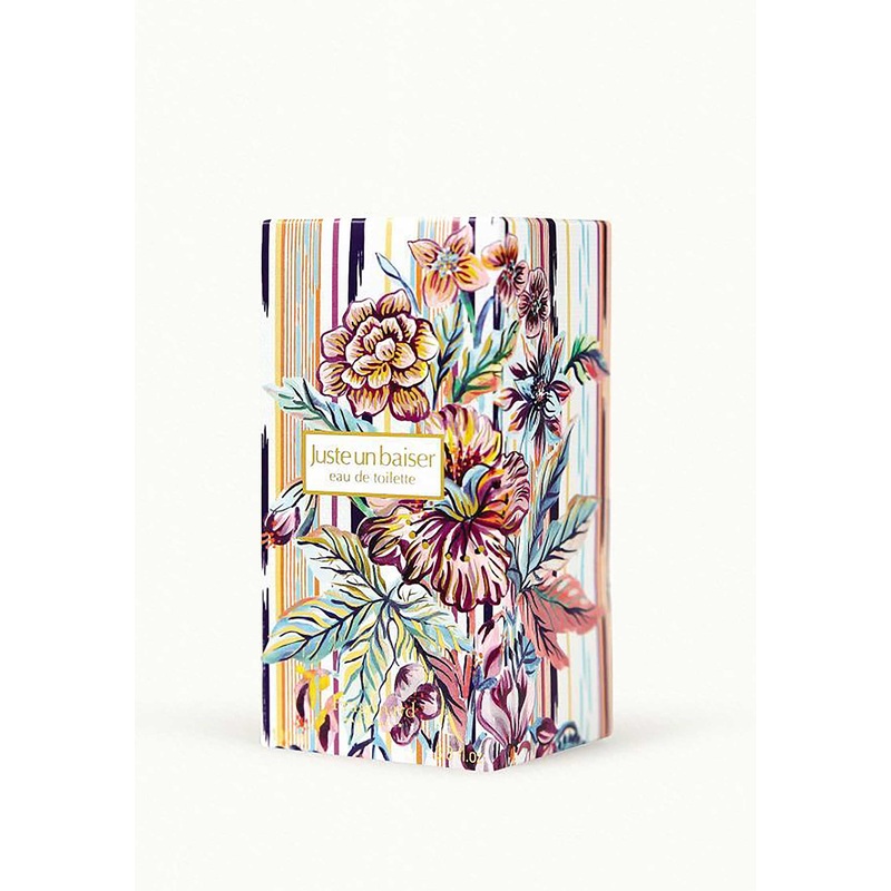 Eau De Toilette F6037100 Juste-Un-Baiser