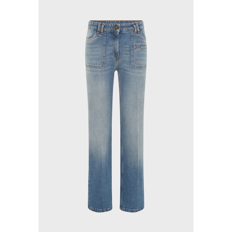Jean Ava Dbp73b317 Blue