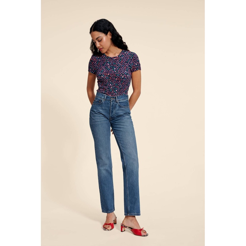 Jeans Germain Jeans Indigo-Original