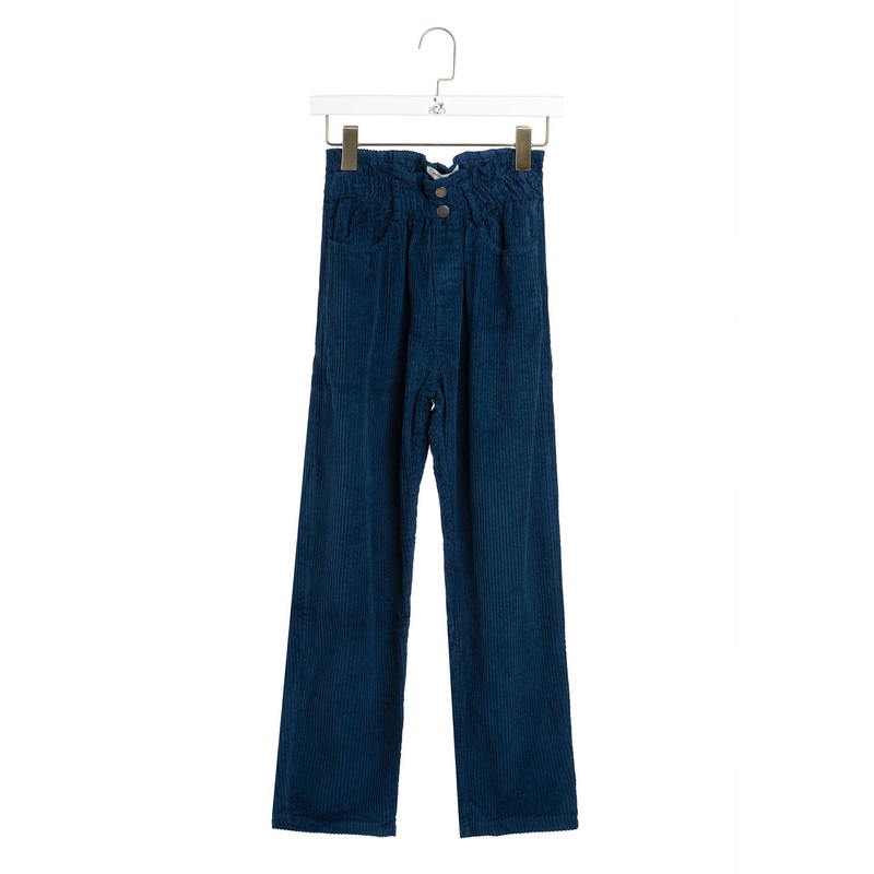 Pants 6802v Marine