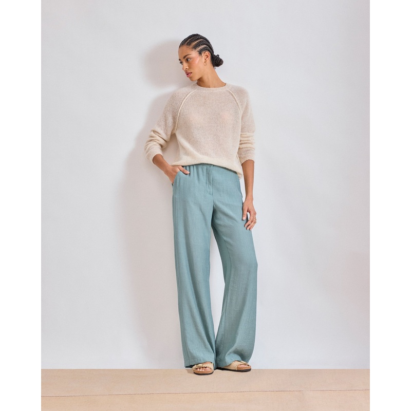 Pants Bdpn636 Positano Bdpn636 04-Green