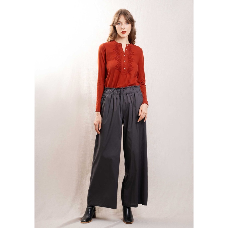 Pants C9360 U Anthracite