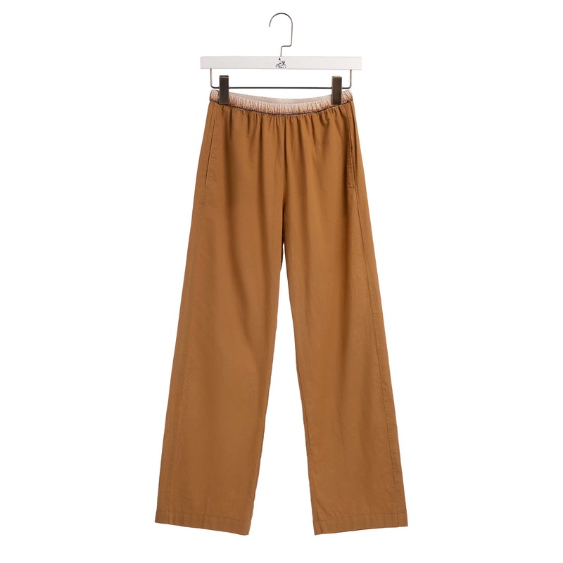 Pants Prunellor Bbpu6 Prunellor Bbpu60 25-Cappuccino