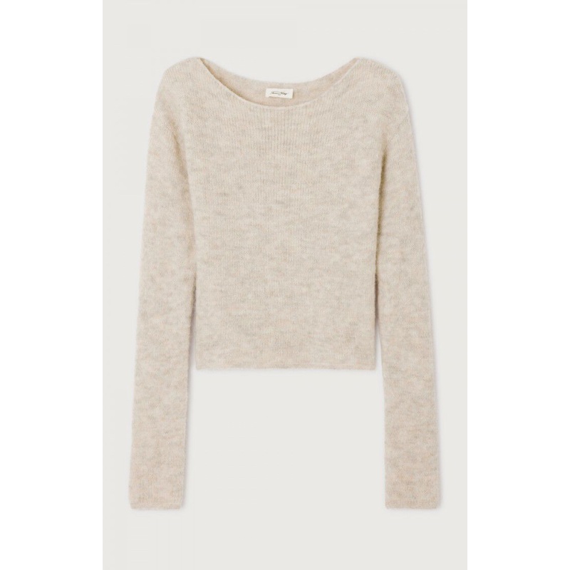 Pullover East18s Poudreuse-Chine