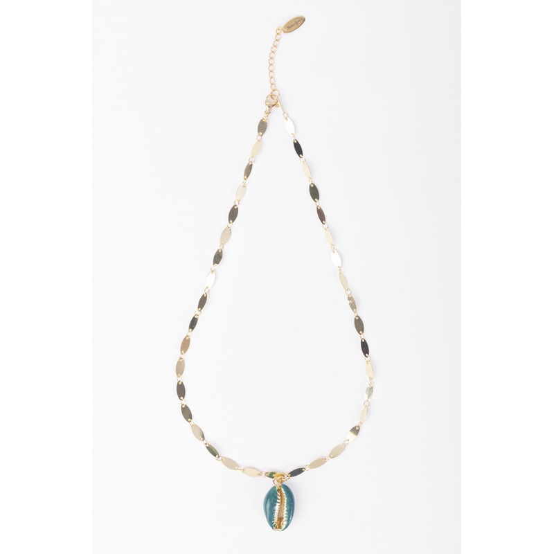 Shell Necklace