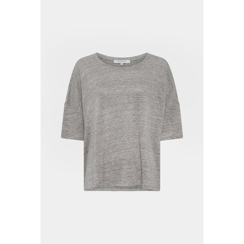 T-shirt Giorgia Dbt57b249 Grey