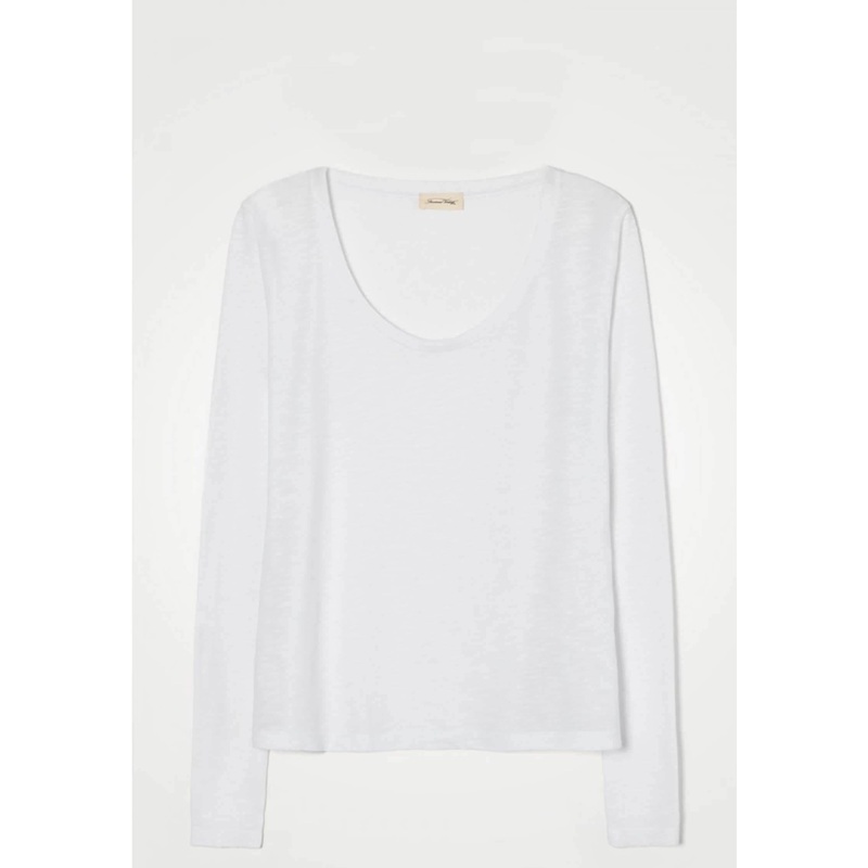 T-shirt  Jac49 Blanc