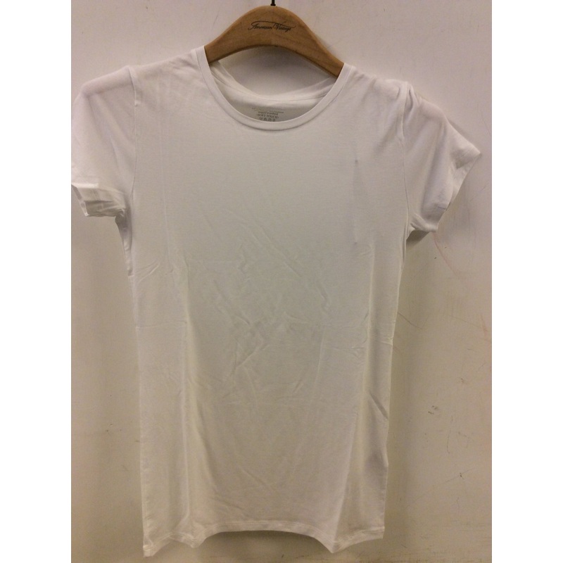 T-shirt  Vrnss Blanc
