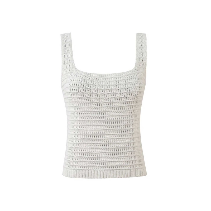 Tank Chm-25019 Celuta Creme