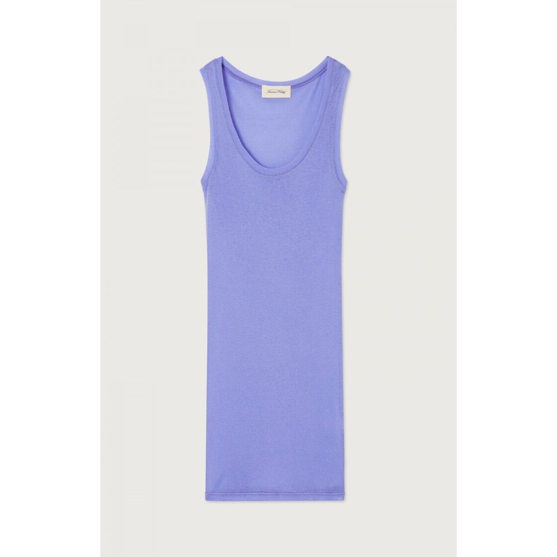 Tank Mas00 Iris-Vintage