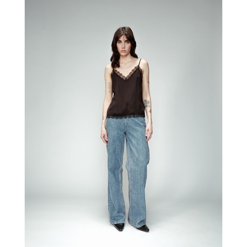 Tank Ombre Noir