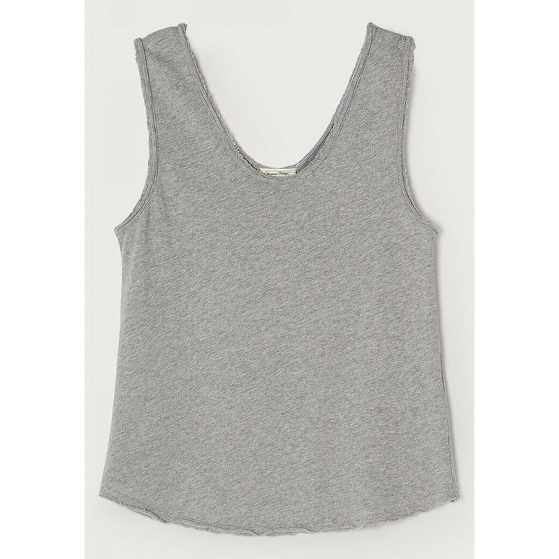 Tank Son29g Gris-Chine