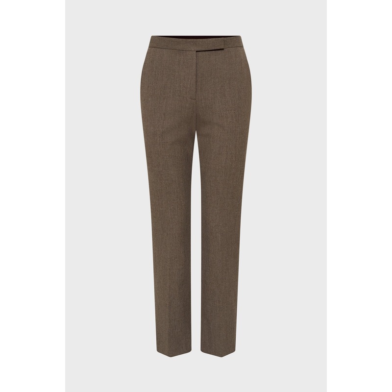 Trouser Celia Dcp34c076 Rope