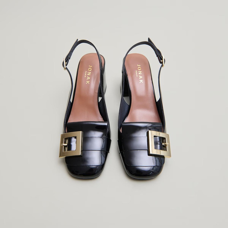264- Dolma Vernis Noir