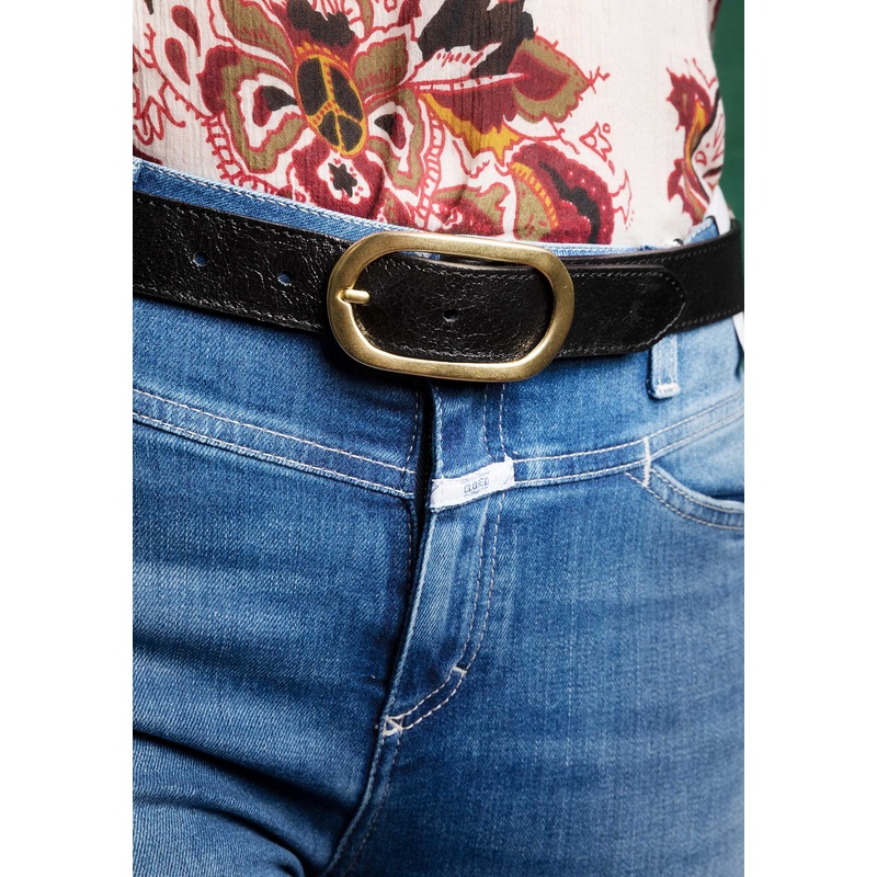 Belt  2104 Black