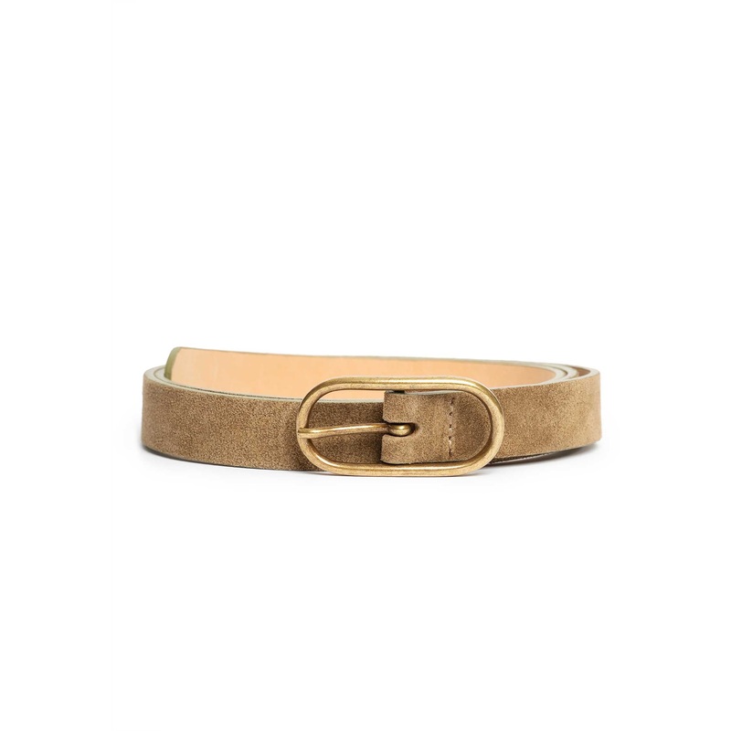 Belt 2139 Taupe
