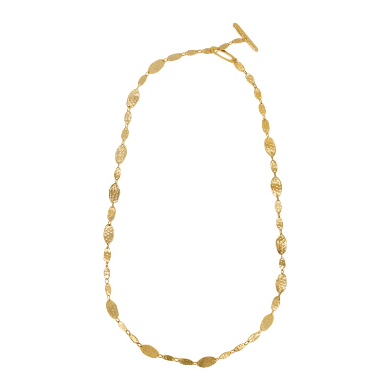 Belt A Way Of Surv Survival Necklac Gold