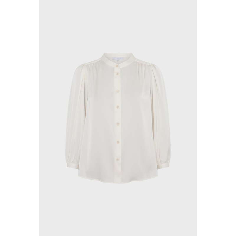 Blouse Alicia Dcc36c128 Ecru