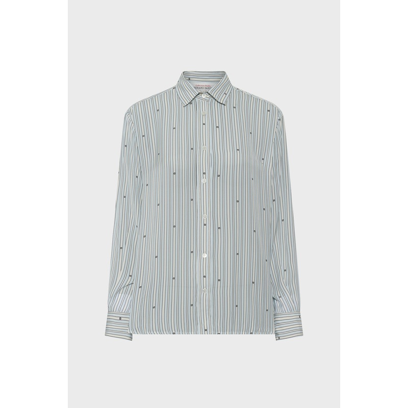 Blouse Clyde Dbca4b309 Bluesky