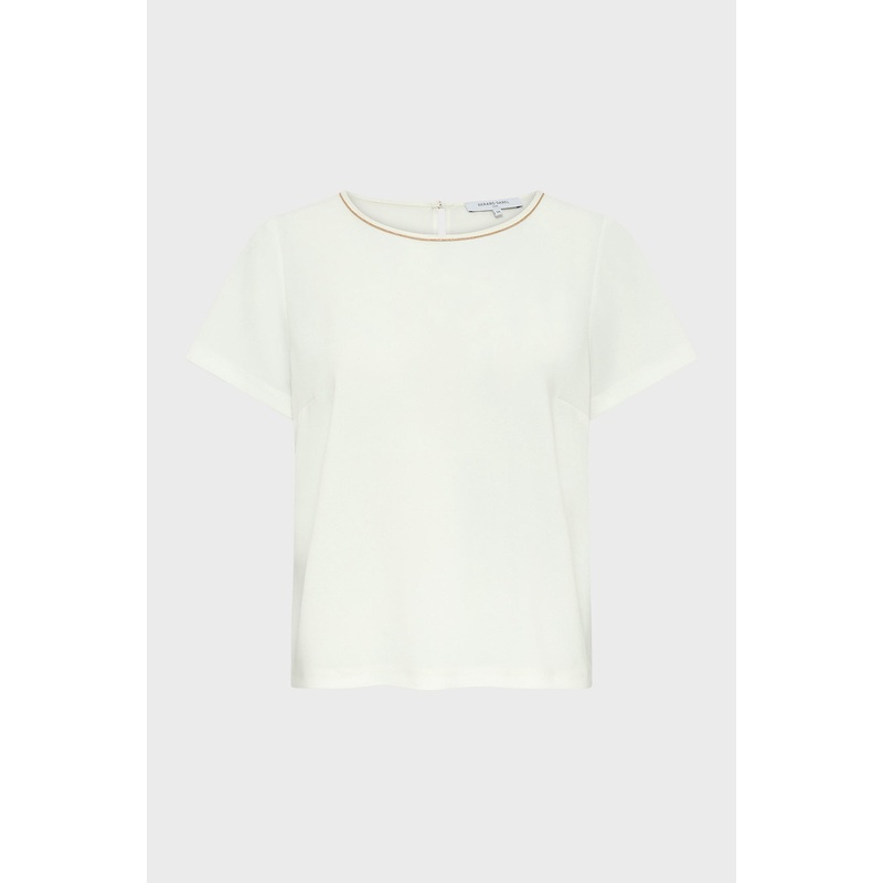 Blouse Ubelie Dbc56b080 Ecru