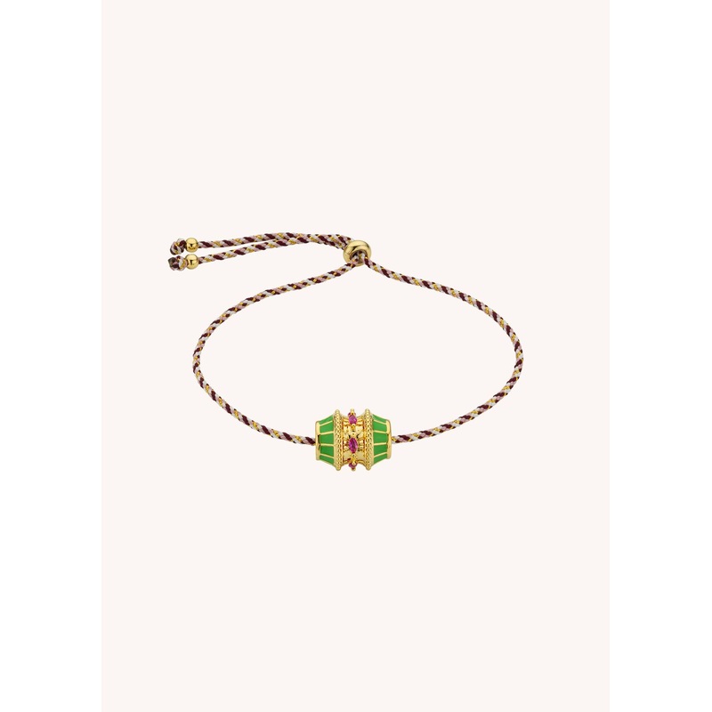 Bracelet Br-316g Gold