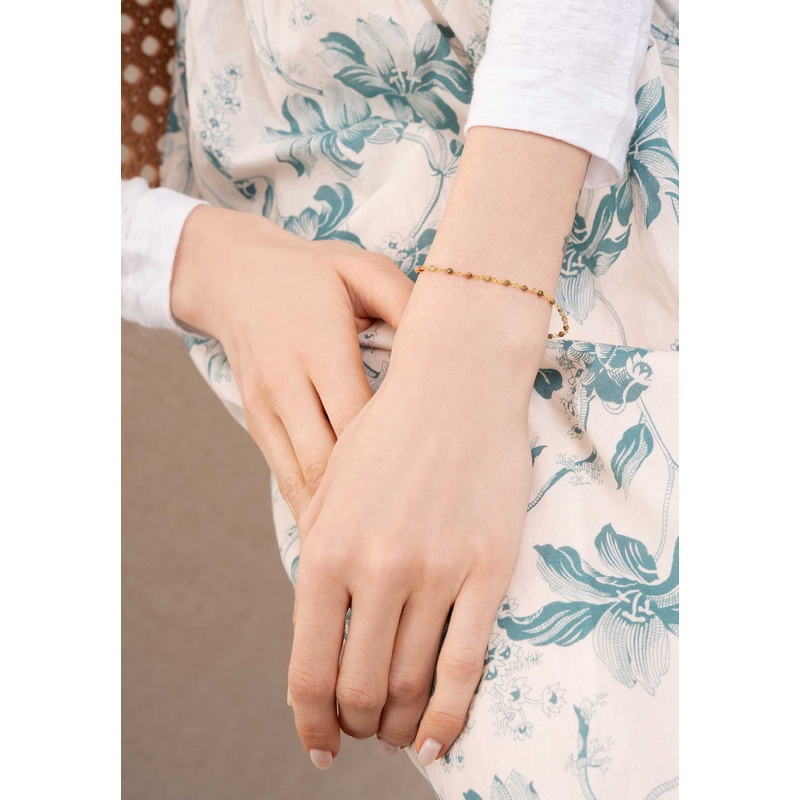 Bracelet Brikk Kaki