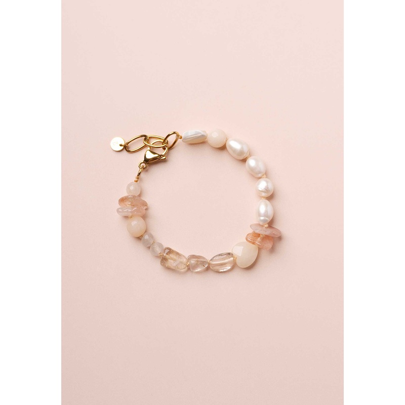 Bracelet Lc2159b Chelsea Beige