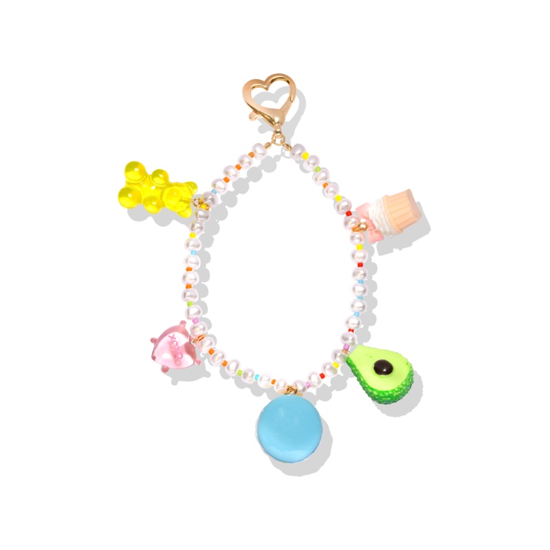 Charm Xoxo Multi