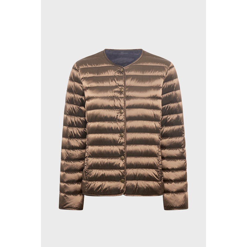 Coat Micaela Dcm50c019 Brown