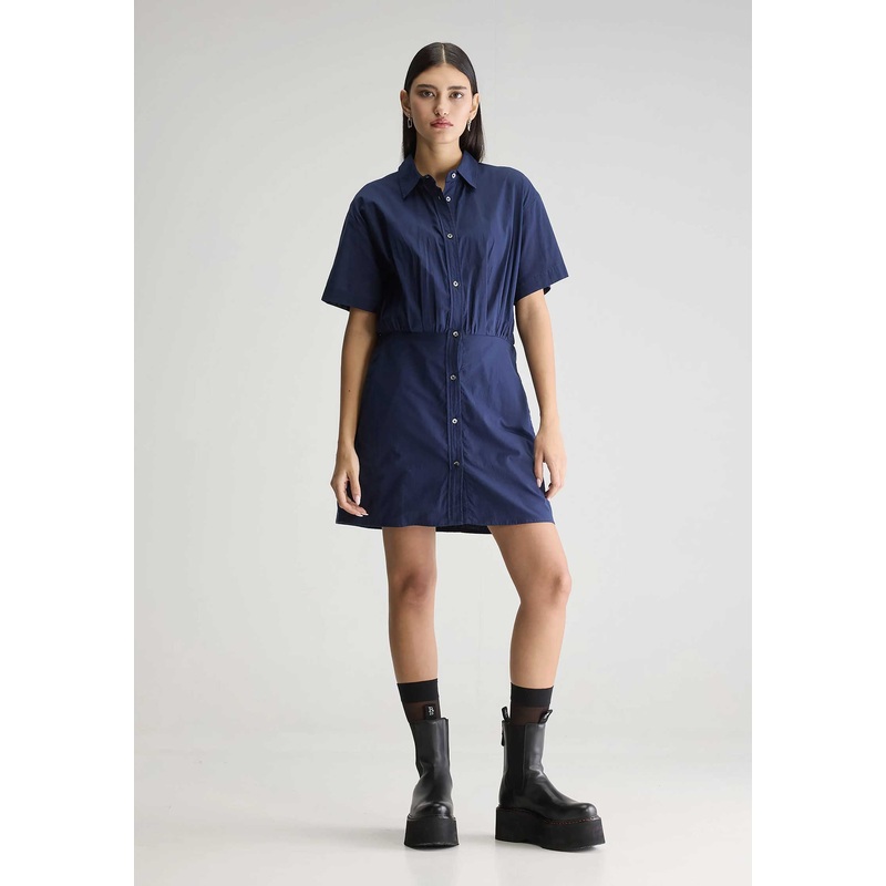 Dress Bw251230 P1803 Kuala P1803 Ink