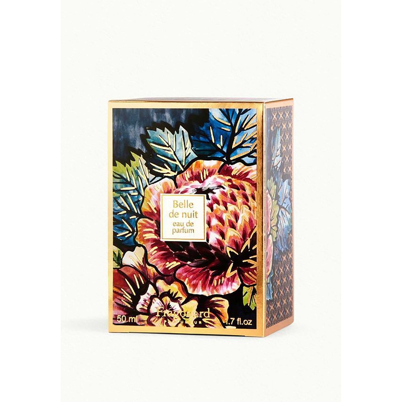Eau De Parfum Fc050bel Belle-De-Nuit