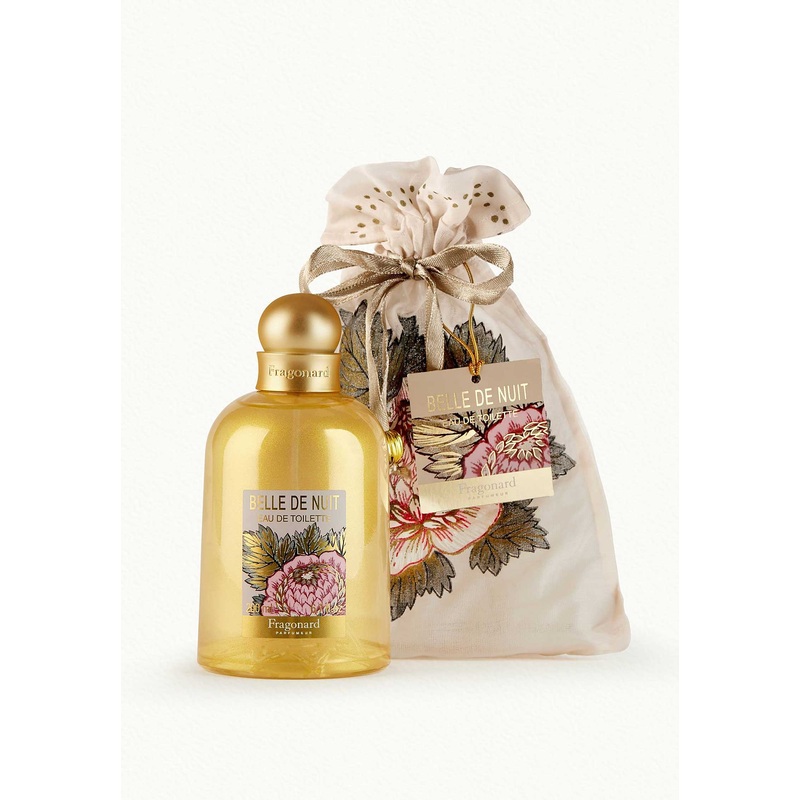 Eau De Toilette Bel2 Bel200 Belle-De-Nuit