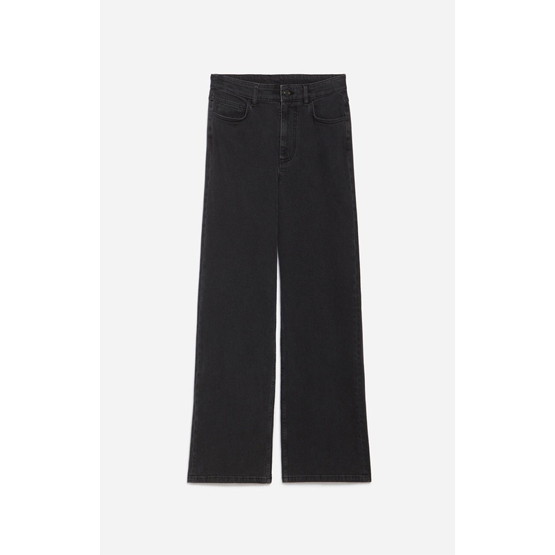 Jeans Bilbao 1hva94-v04012 Noir