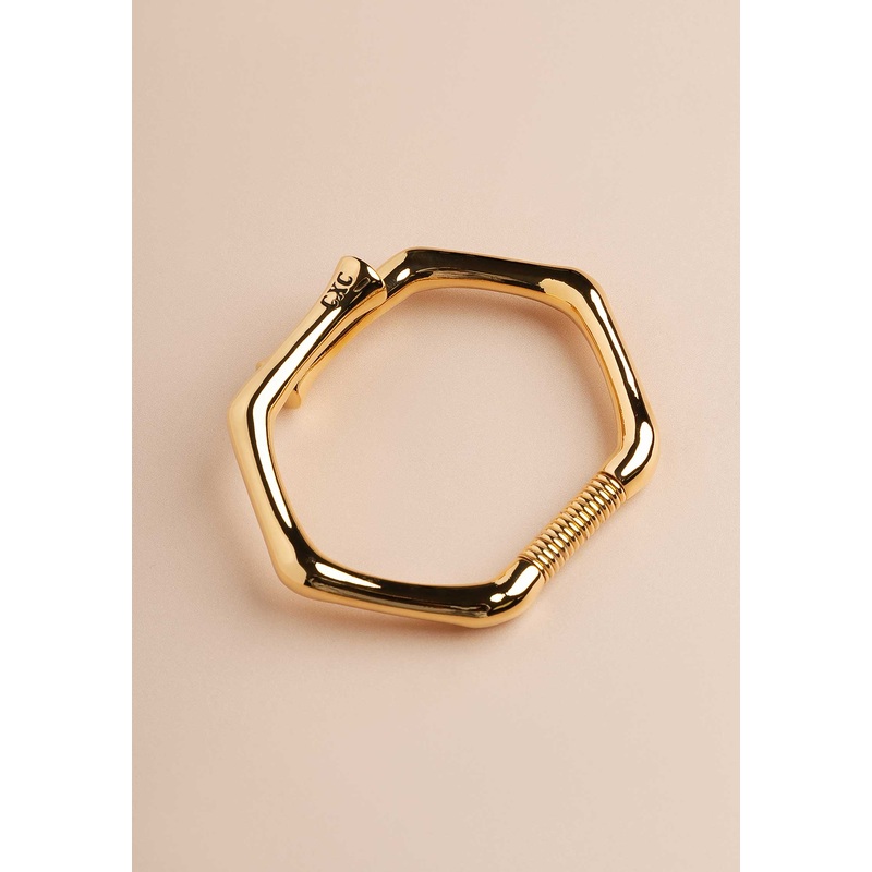 Jwbra00169glgl0000m Bracel Bamboo Bracelet Gold