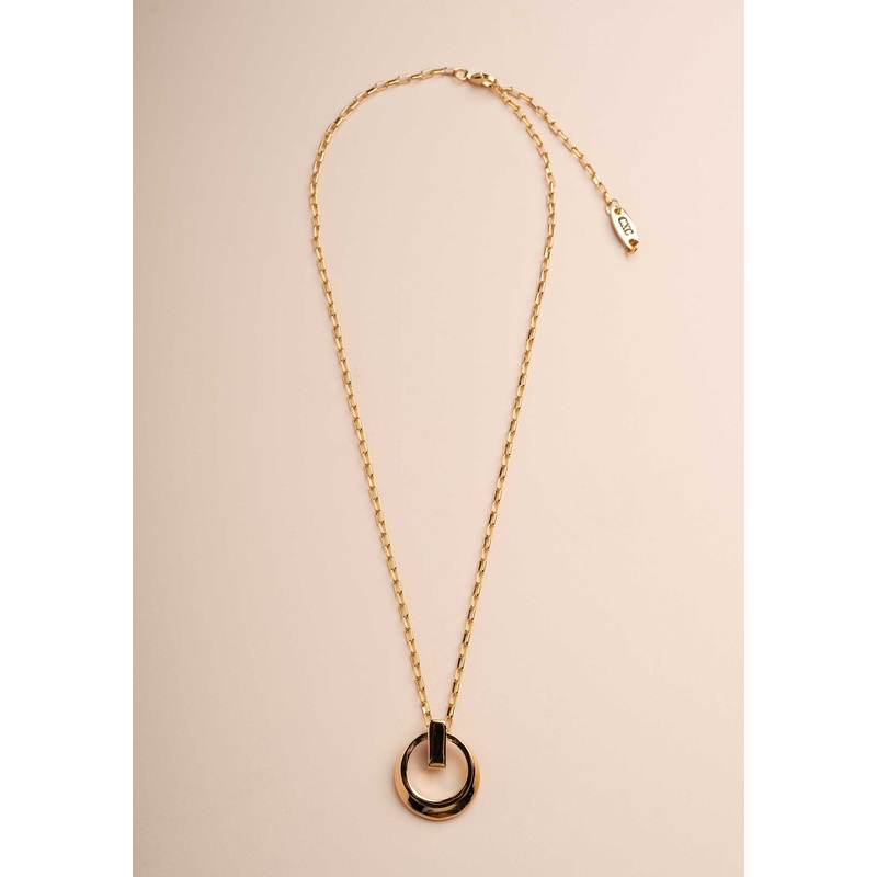 Jwnec00113glgl0000u Neckla On Off Necklace Gold