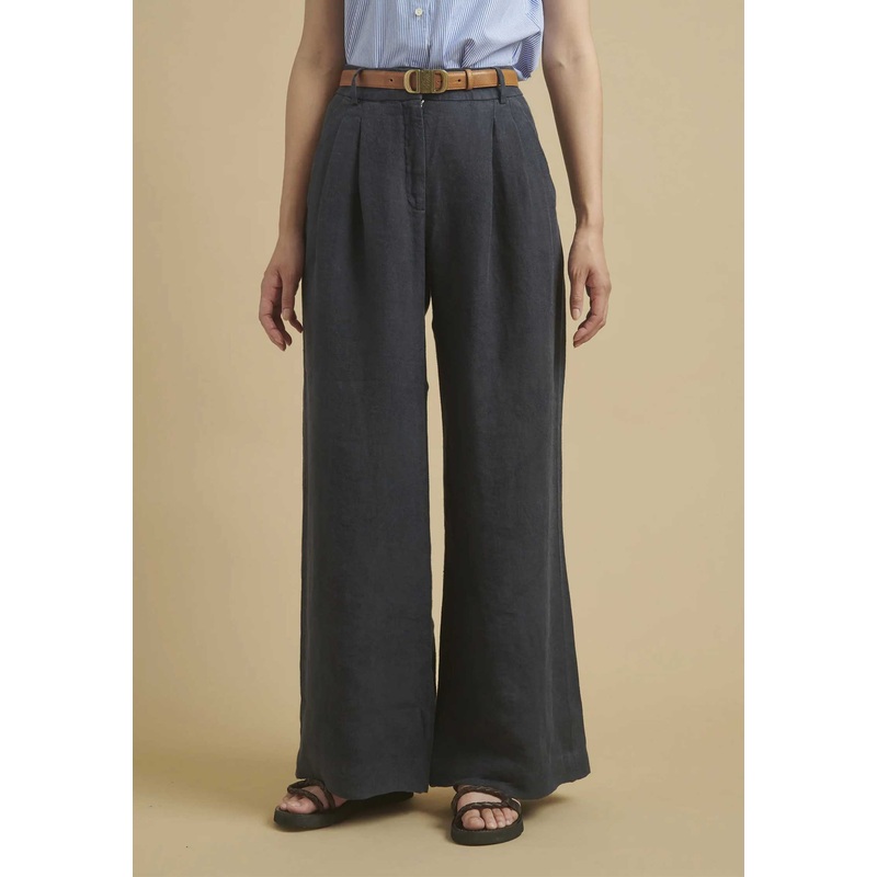 Pants Pavano 9529 Marine