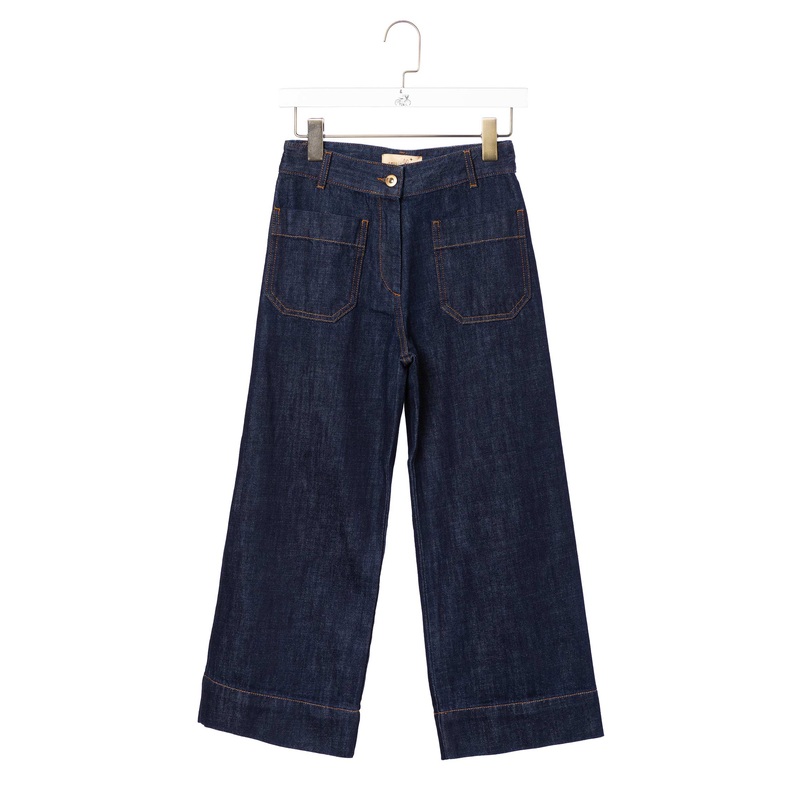 Pants  Seakey Rince