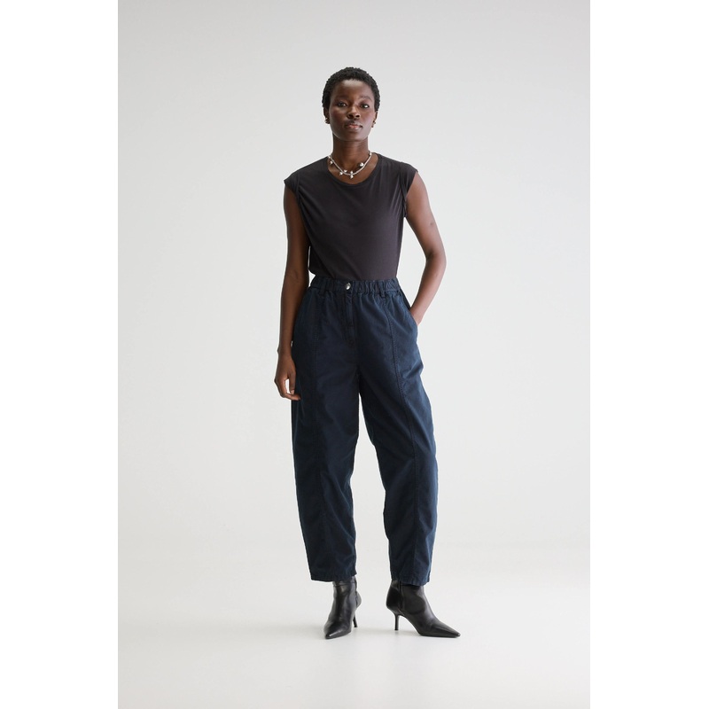 Pants Wesly R0927 Navy