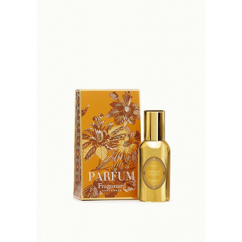 Parfum Jfp09030 Grenade-Pivoine