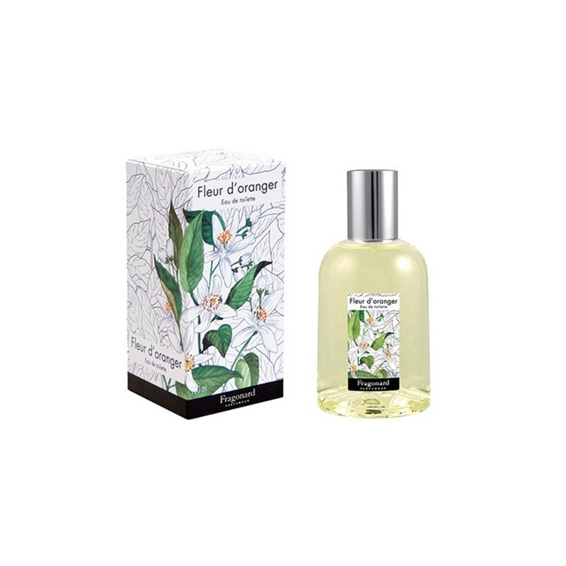 Perfume  N1012100 Fleur-D-Oranger