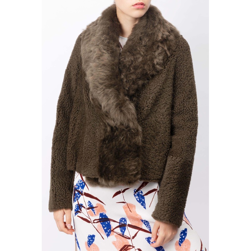 Shearling Jacket