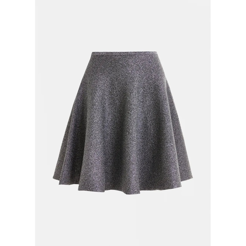 Skirt Icing Black