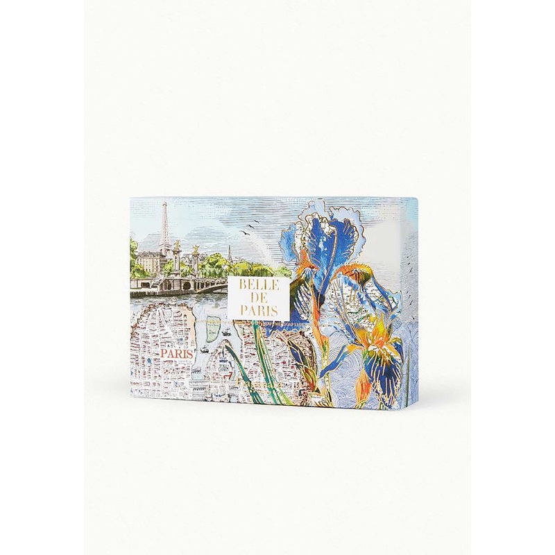 Soap&soap Dish Tsp04 Tsp043150 Belle-De-Paris