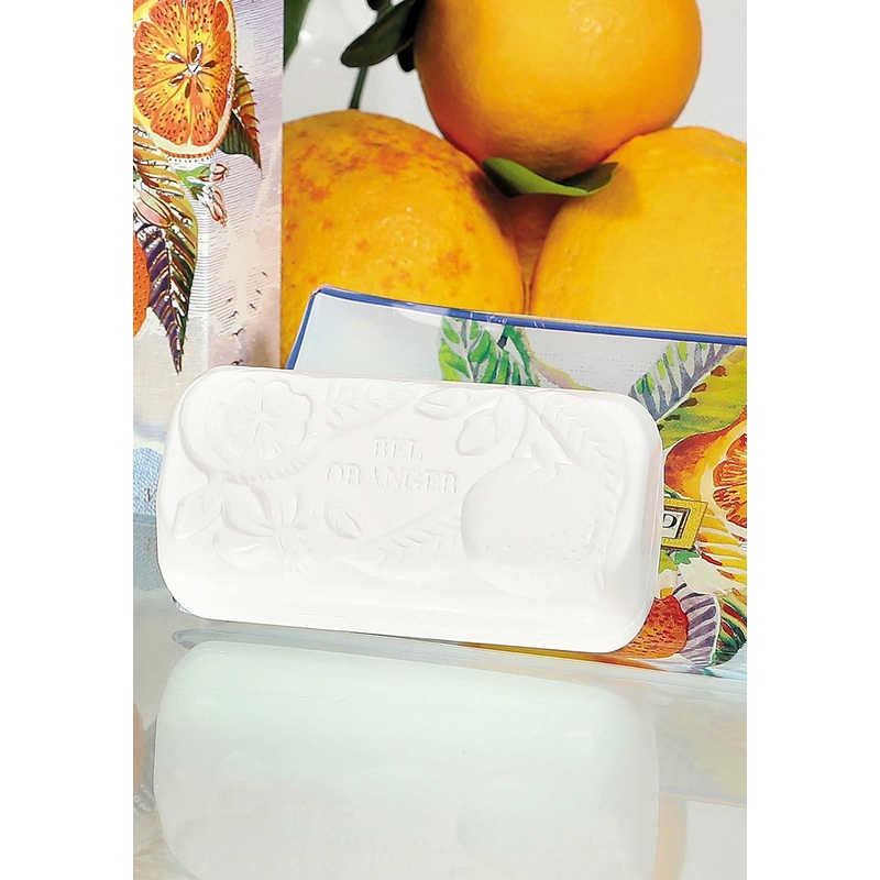 Soap & Soap Dish Tsp044150 Bel-Oranger