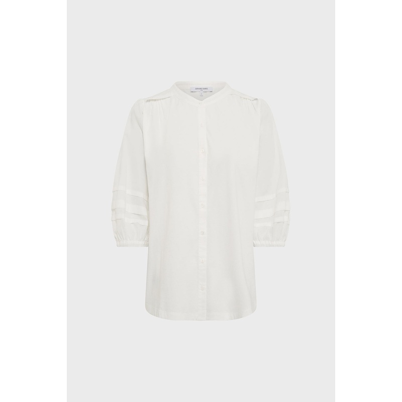 T-shirt Giulietta Dbt58b253 White