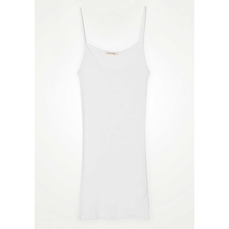 T-shirt  Mas02 Blanc