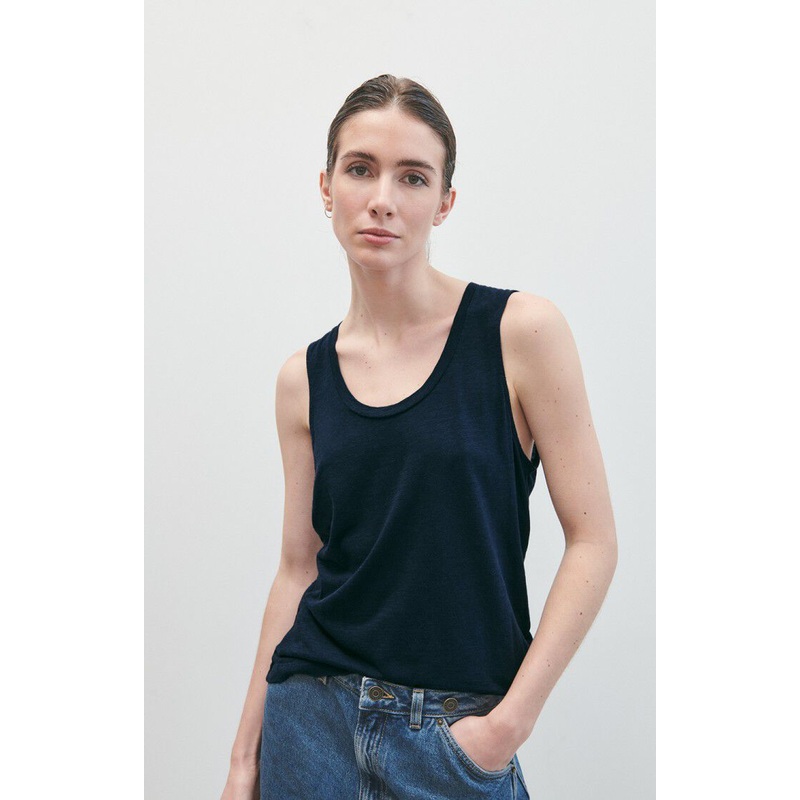 Tank Jac47 Navy